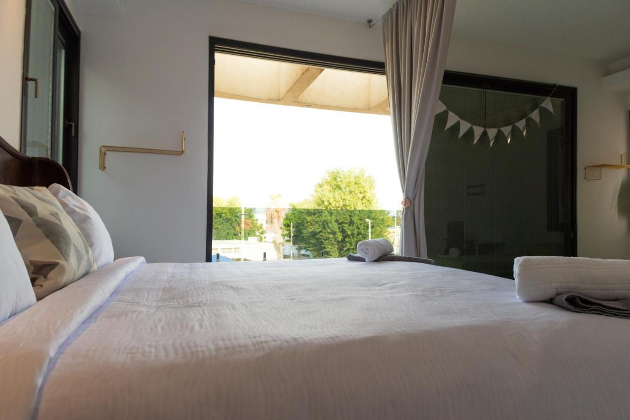 Grace Holon Villa & Pool Εξωτερικό φωτογραφία
