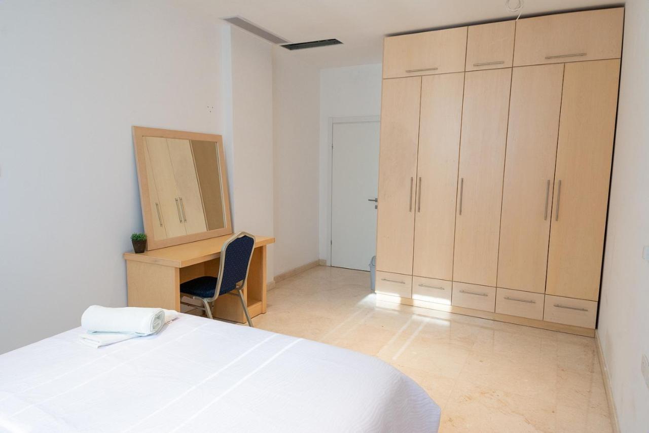 Grace Holon Villa & Pool Εξωτερικό φωτογραφία