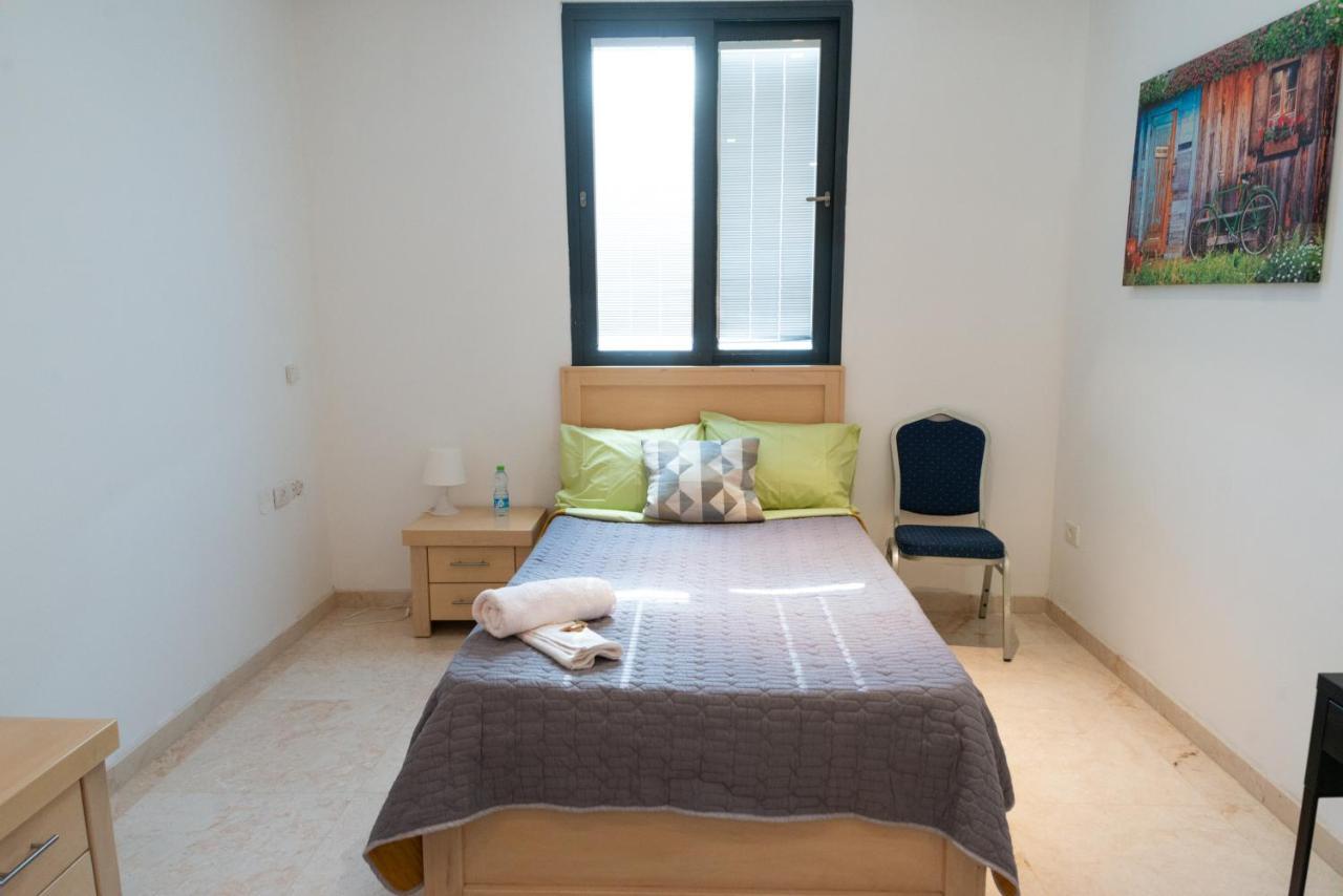 Grace Holon Villa & Pool Εξωτερικό φωτογραφία