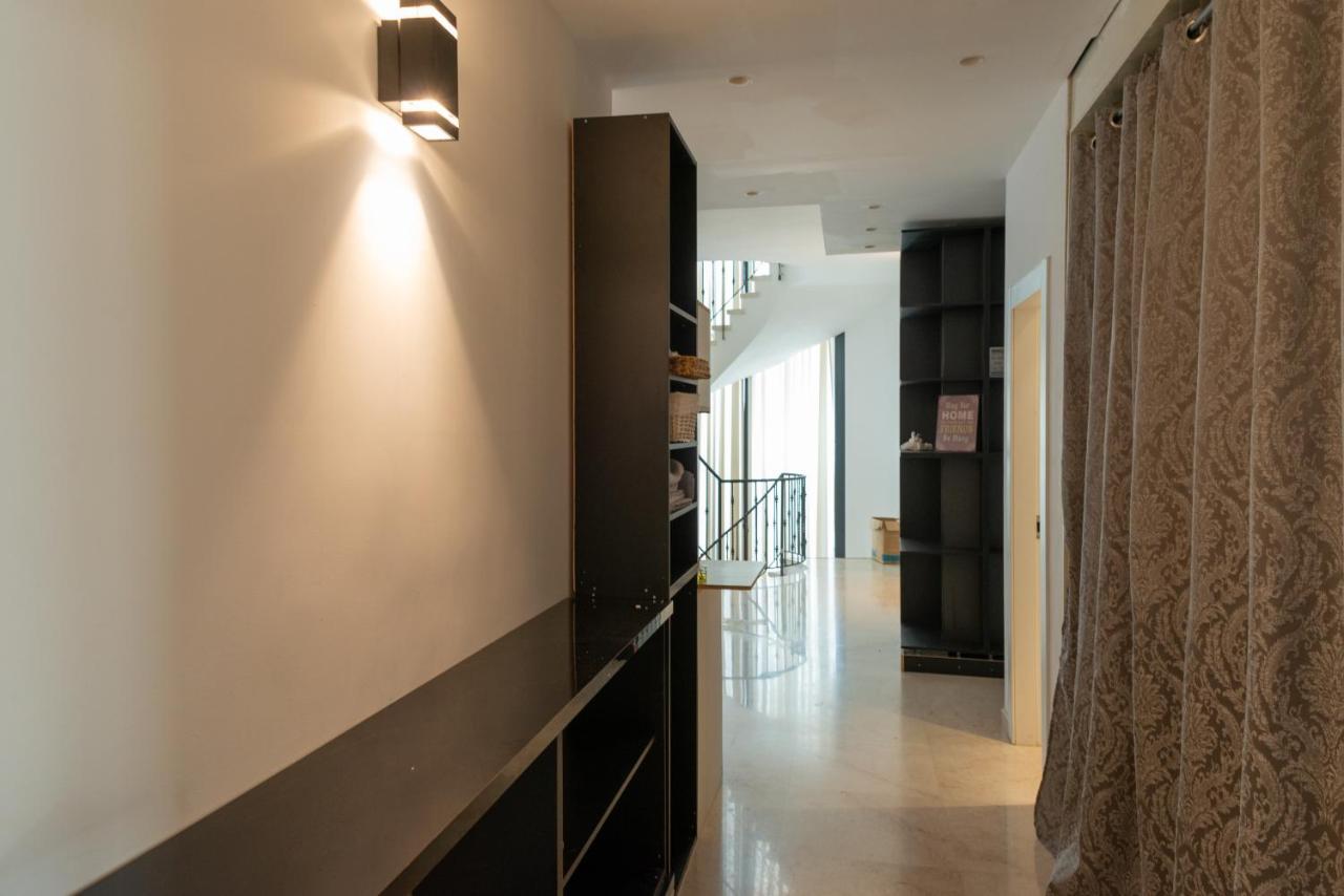 Grace Holon Villa & Pool Εξωτερικό φωτογραφία