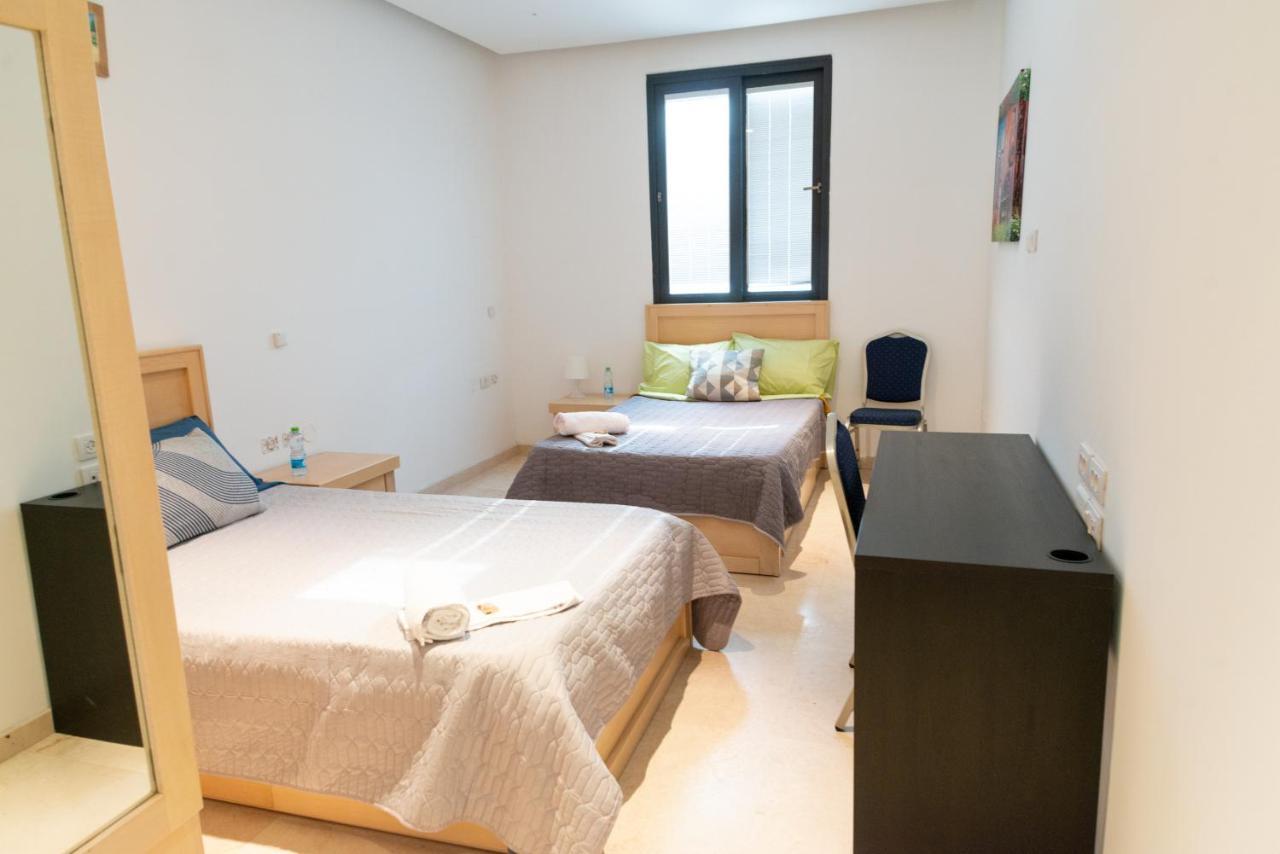Grace Holon Villa & Pool Εξωτερικό φωτογραφία