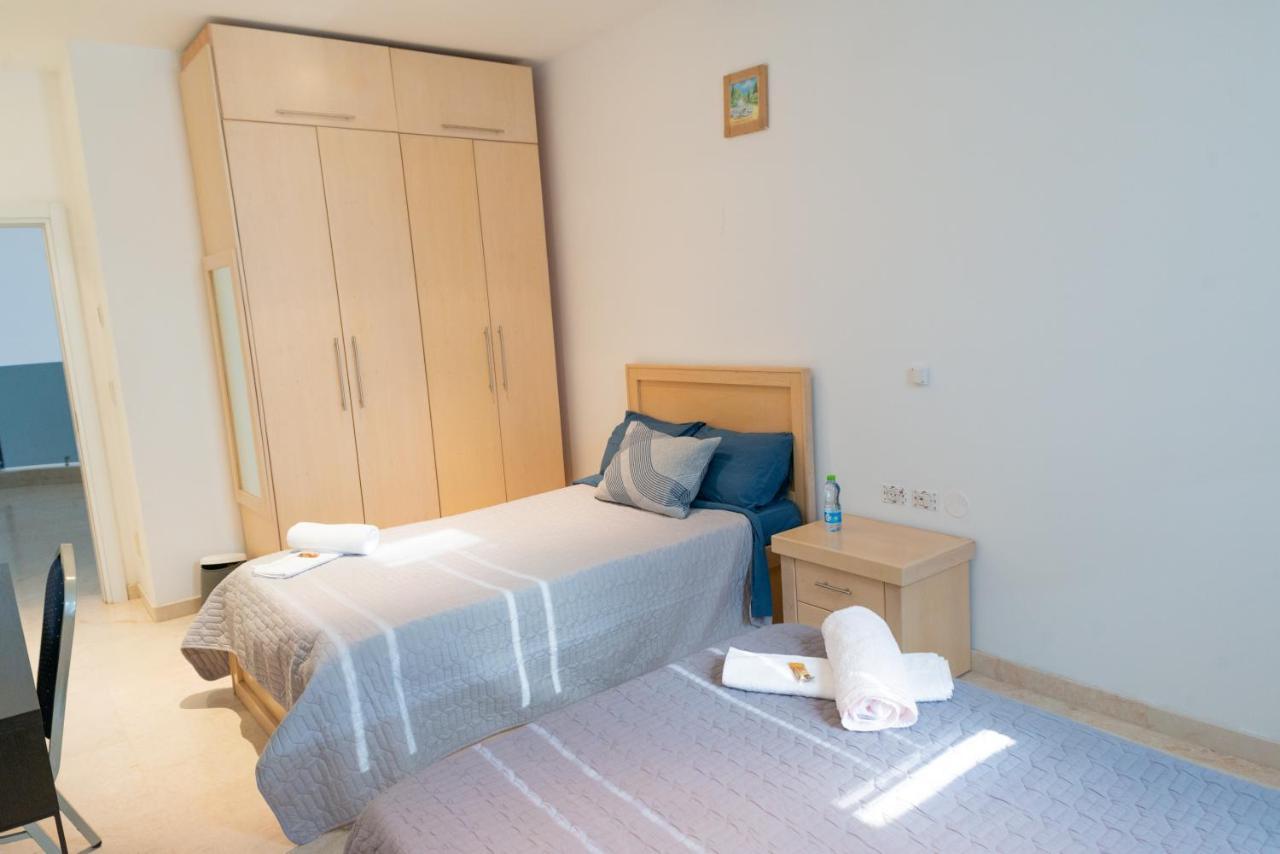 Grace Holon Villa & Pool Εξωτερικό φωτογραφία