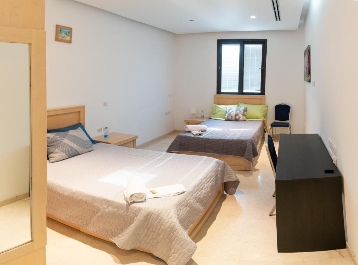Grace Holon Villa & Pool Εξωτερικό φωτογραφία