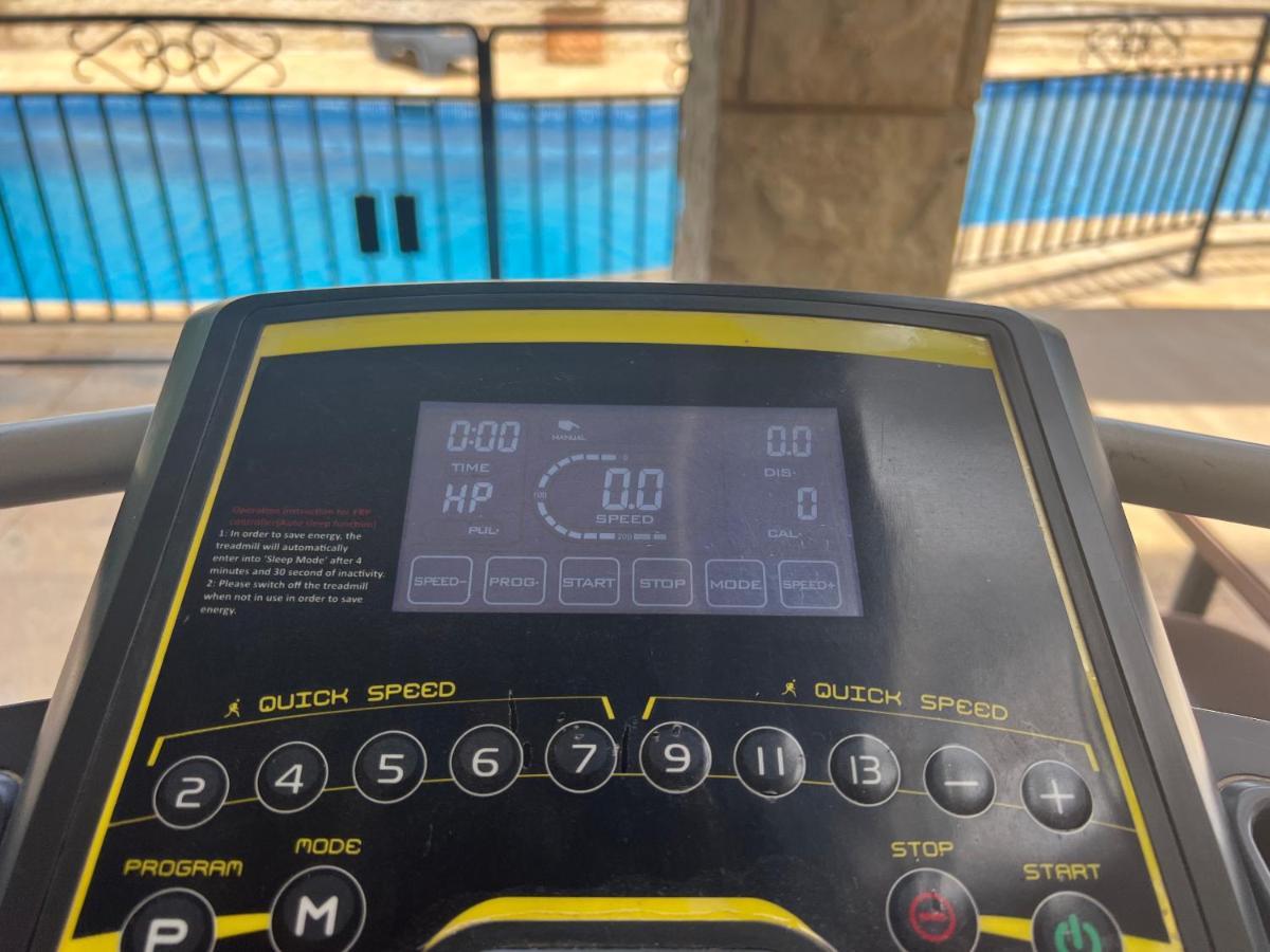 Grace Holon Villa & Pool Εξωτερικό φωτογραφία